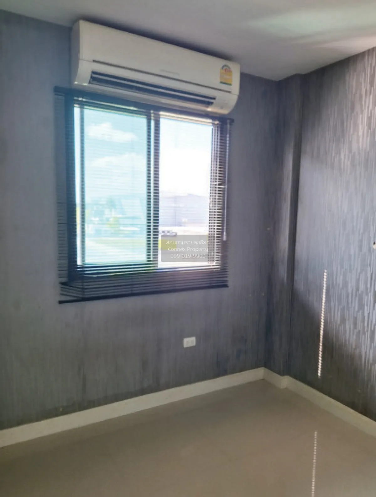 For Sale Commercial space , Baan Sathaporn Rangsit , Bueng Yitho  3