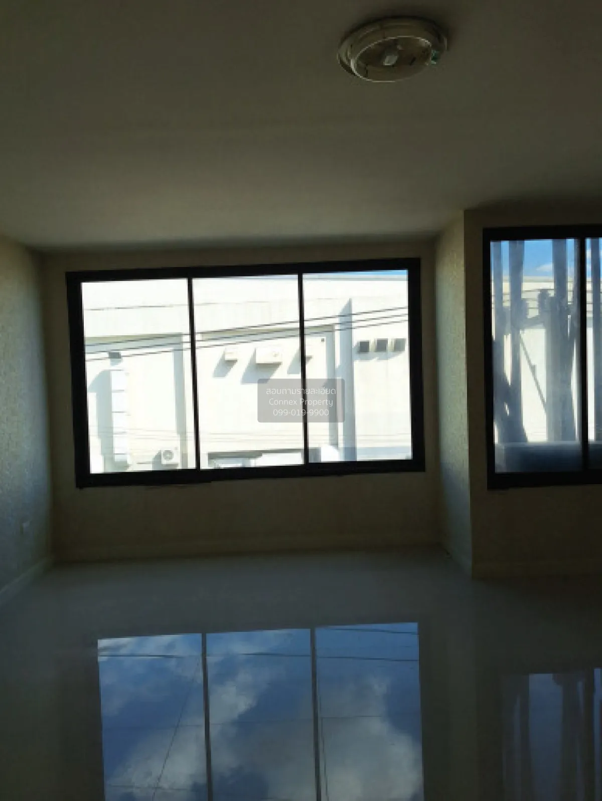 For Sale Commercial space , Baan Sathaporn Rangsit , Bueng Yitho 