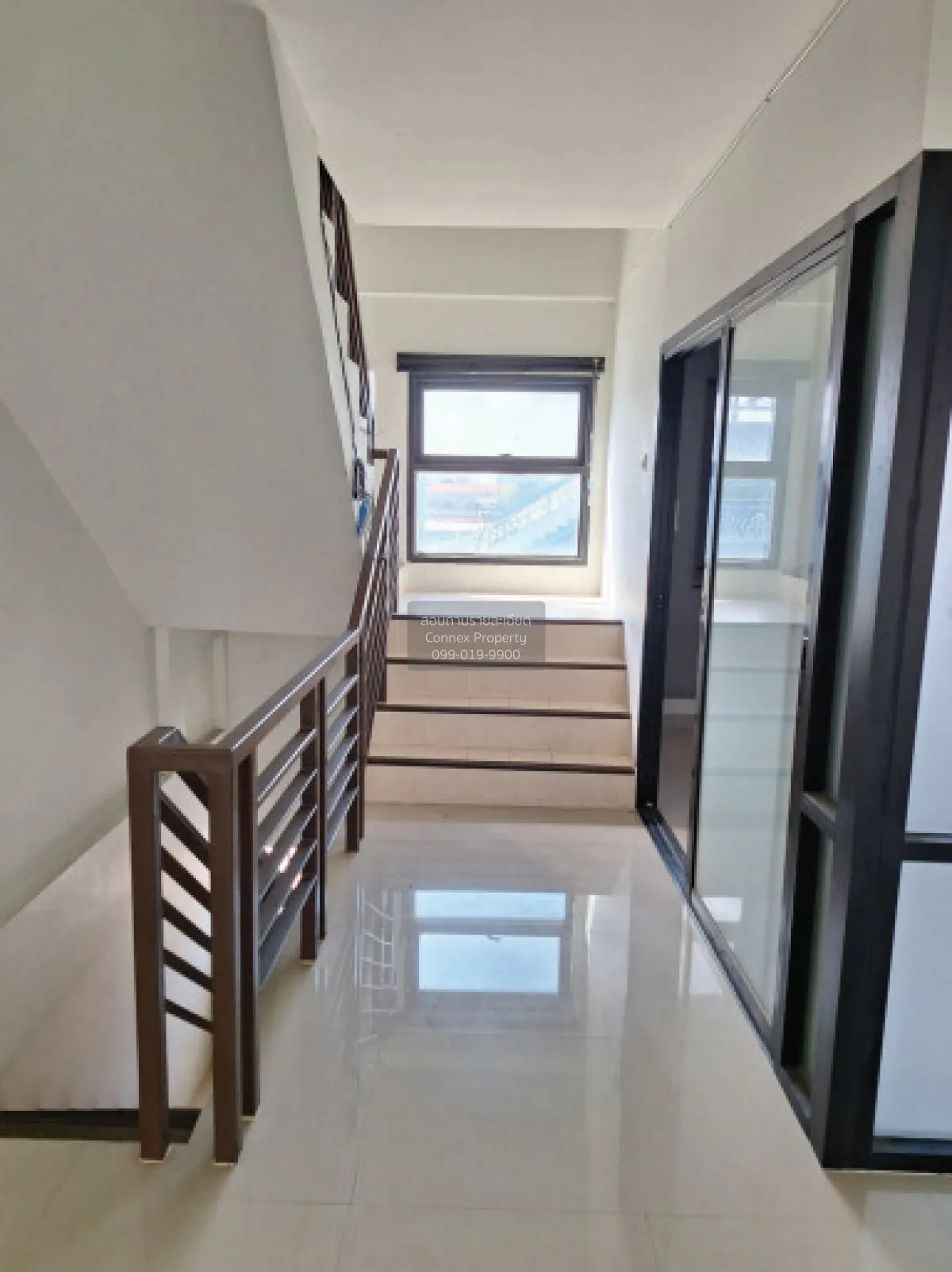 For Sale Commercial space , Baan Sathaporn Rangsit , Bueng Yitho 