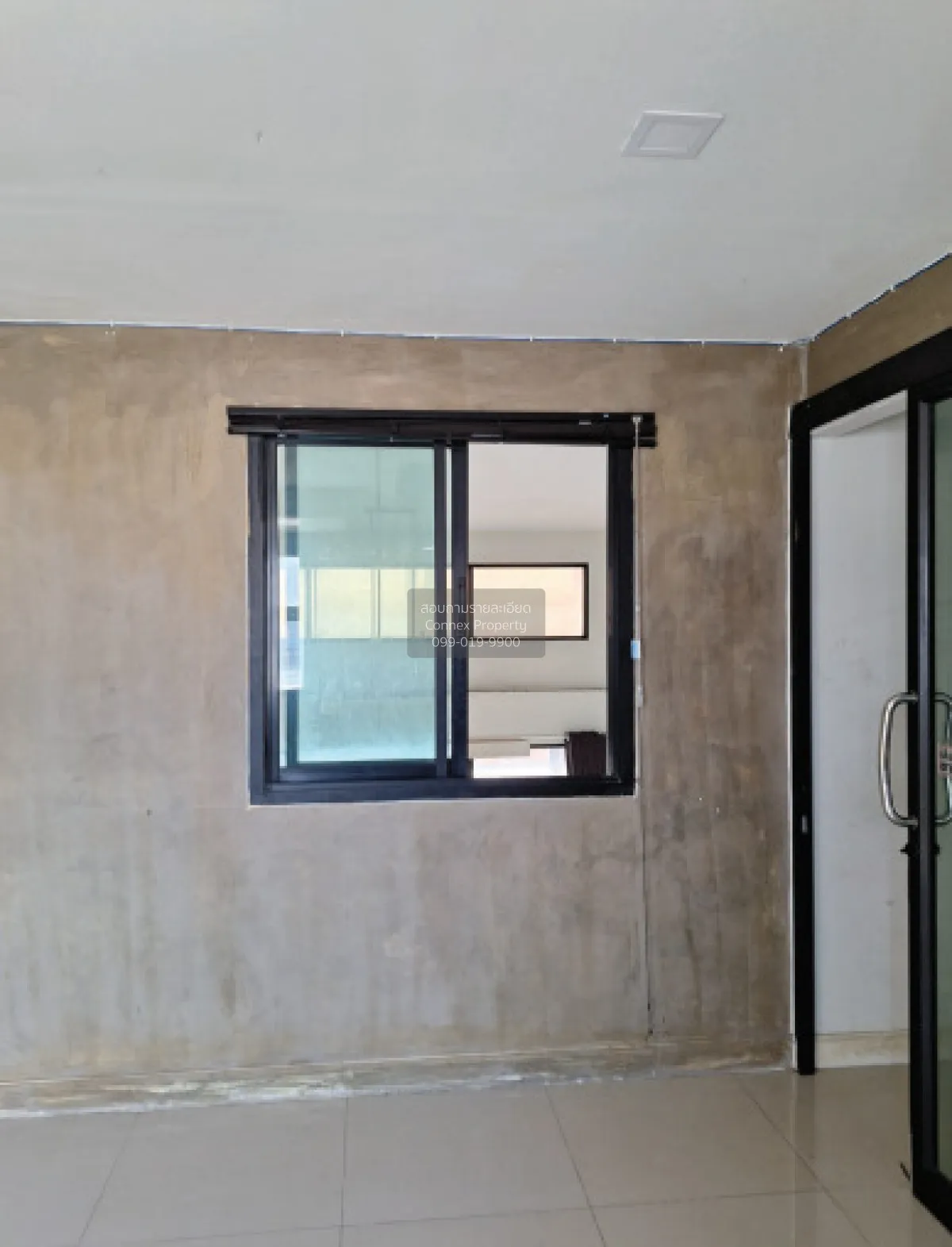 For Sale Commercial space , Baan Sathaporn Rangsit , Bueng Yitho 