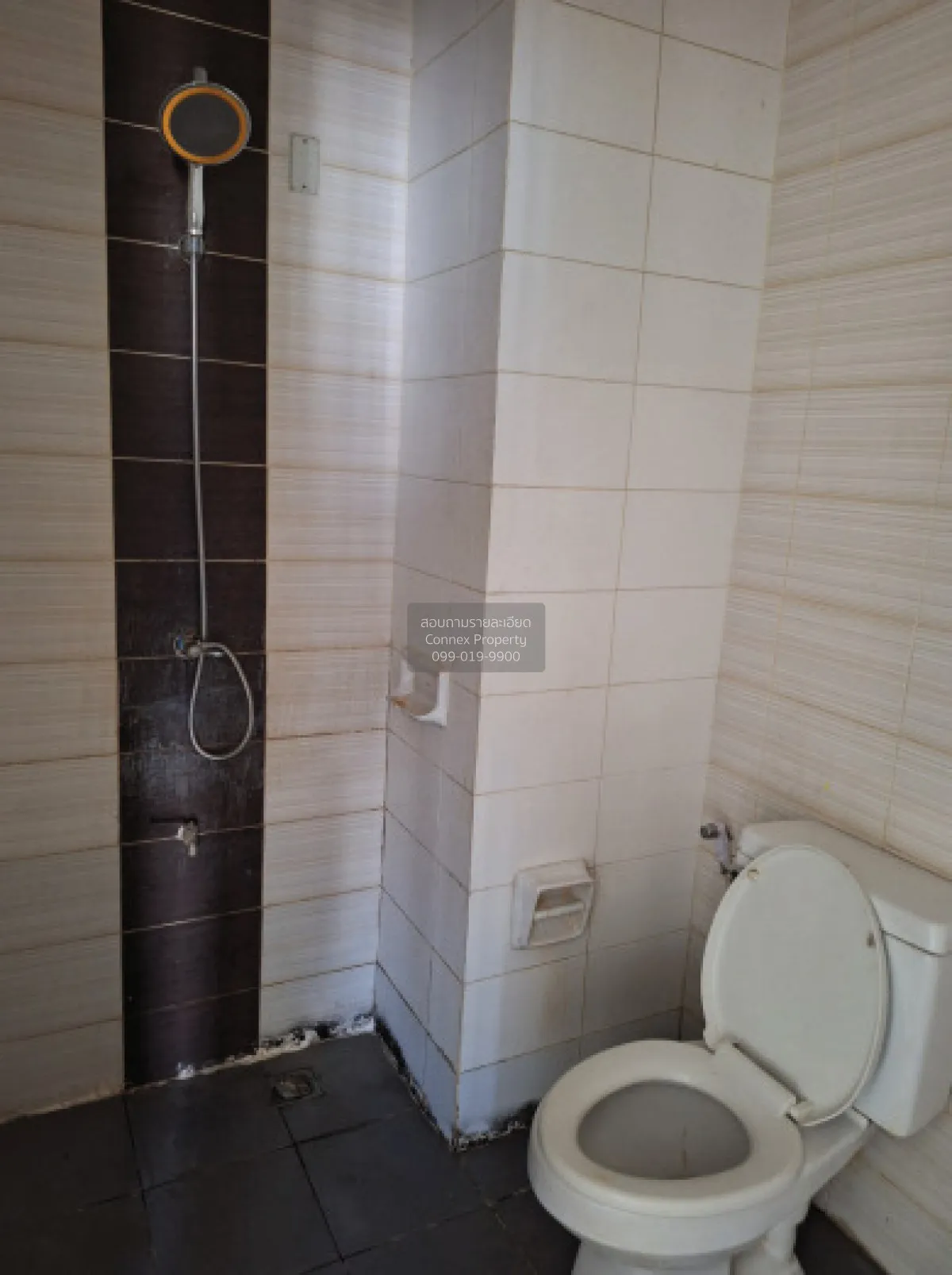 For Sale Commercial space , Baan Sathaporn Rangsit , Bueng Yitho 