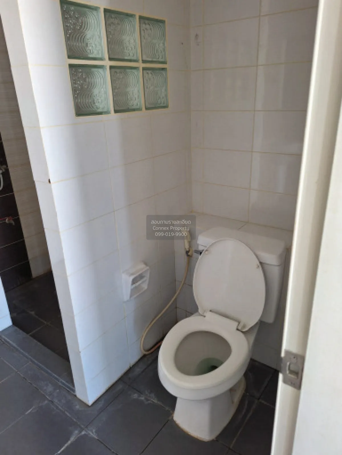 For Sale Commercial space , Baan Sathaporn Rangsit , Bueng Yitho 