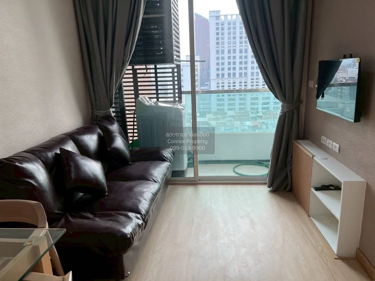 For Sale Condo , IDEO Mix Phaholyothin , BTS-Saphan Khwai , Sam S 1
