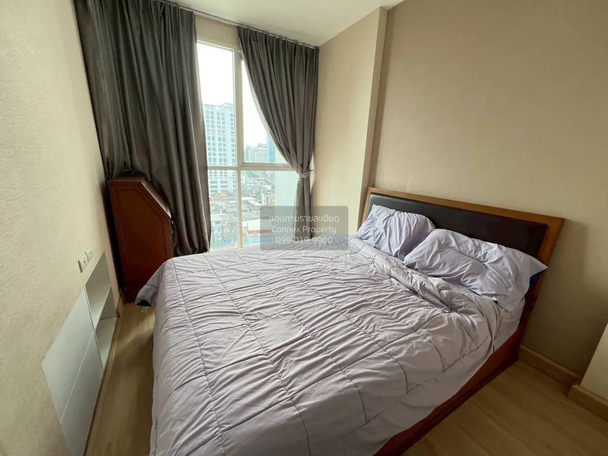 For Sale Condo , IDEO Mix Phaholyothin , BTS-Saphan Khwai , Sam S