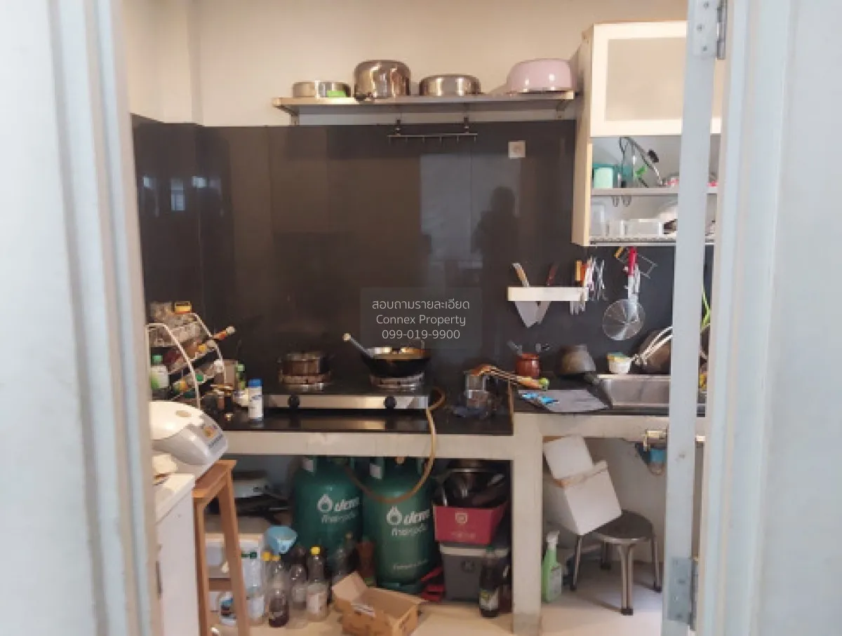 ขายบ้าน  เซนโทร รามอินทรา - จตุโชติ ออเงิน เขต สายไหม กรุงเทพ CX- 4