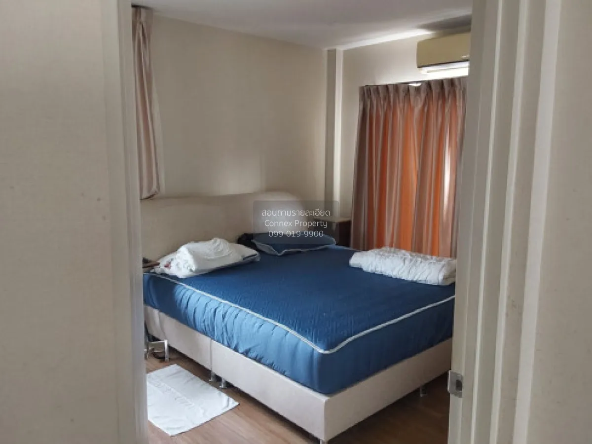 ขายบ้าน  เซนโทร รามอินทรา - จตุโชติ ออเงิน เขต สายไหม กรุงเทพ CX-