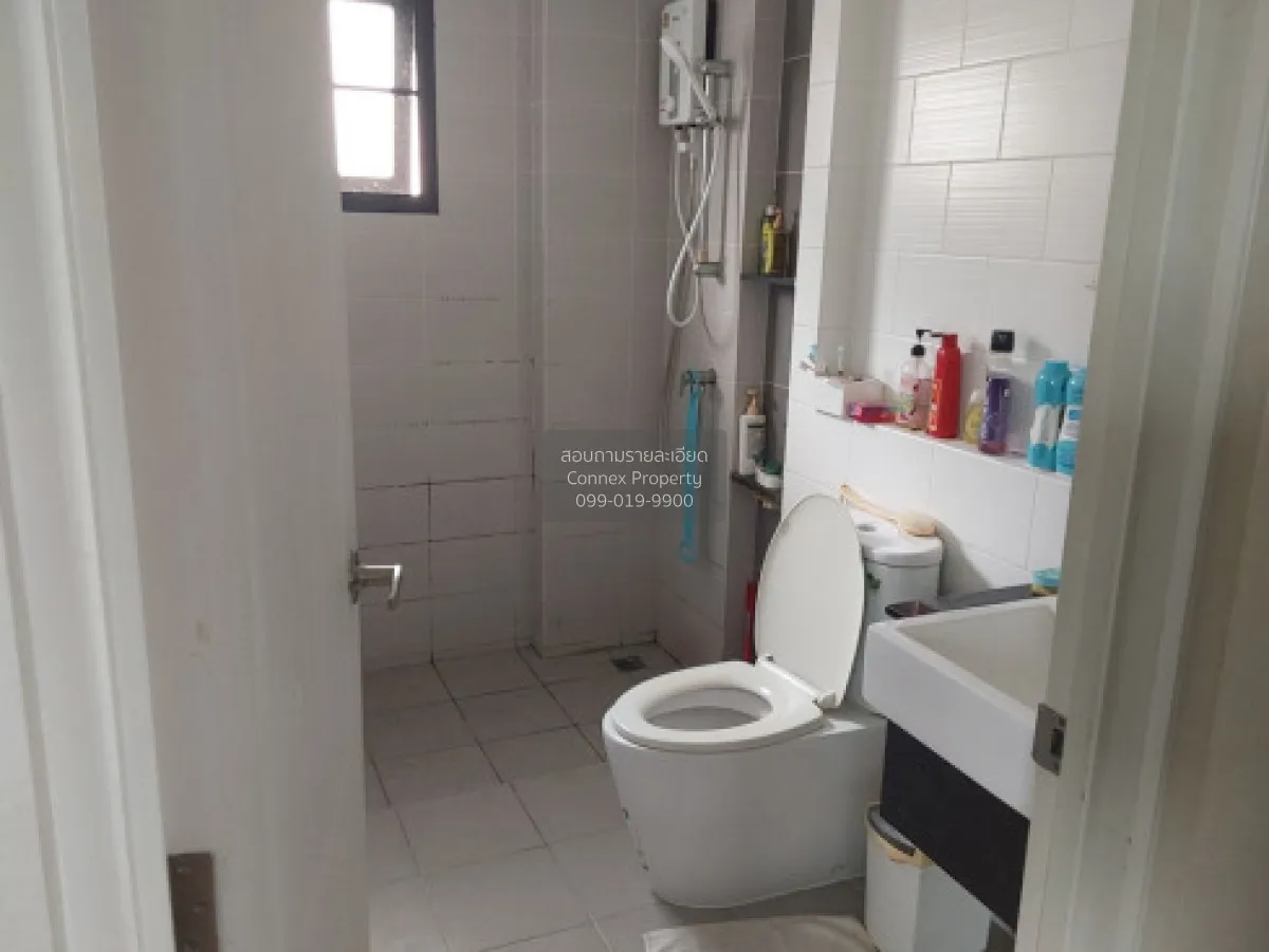 ขายบ้าน  เซนโทร รามอินทรา - จตุโชติ ออเงิน เขต สายไหม กรุงเทพ CX-