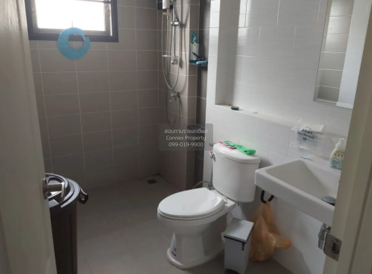 ขายบ้าน  เซนโทร รามอินทรา - จตุโชติ ออเงิน เขต สายไหม กรุงเทพ CX-