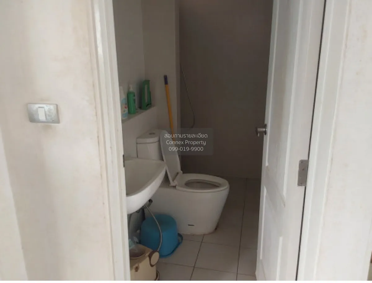 ขายบ้าน  เซนโทร รามอินทรา - จตุโชติ ออเงิน เขต สายไหม กรุงเทพ CX-