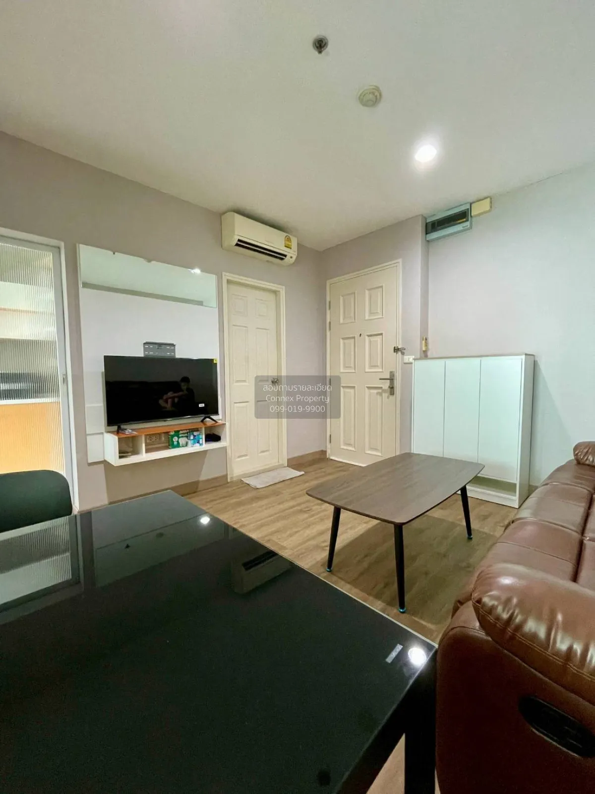 ขายคอนโด  ไลฟ์ แอท สุขุมวิท 65 BTS-เอกมัย พระโขนงเหนือ เขต วัฒนา  3