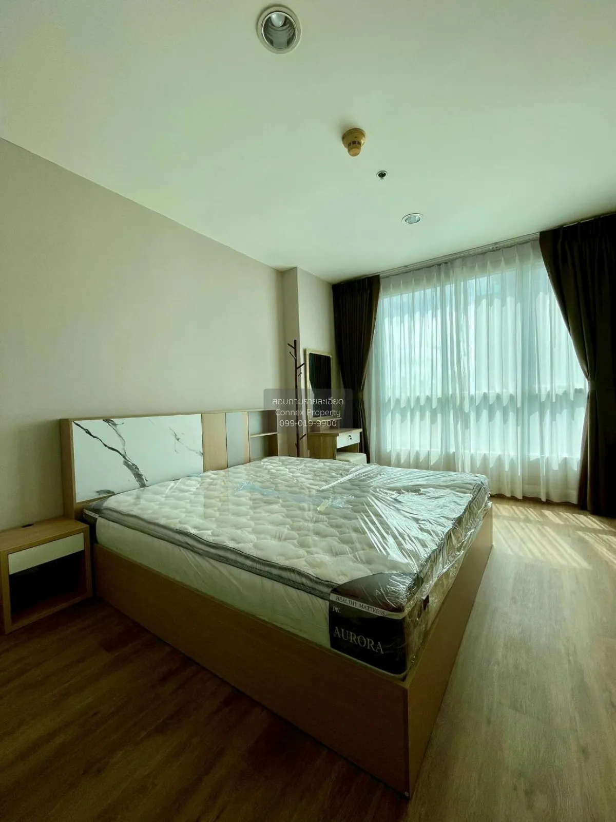 ขายคอนโด  ไลฟ์ แอท สุขุมวิท 65 BTS-เอกมัย พระโขนงเหนือ เขต วัฒนา 