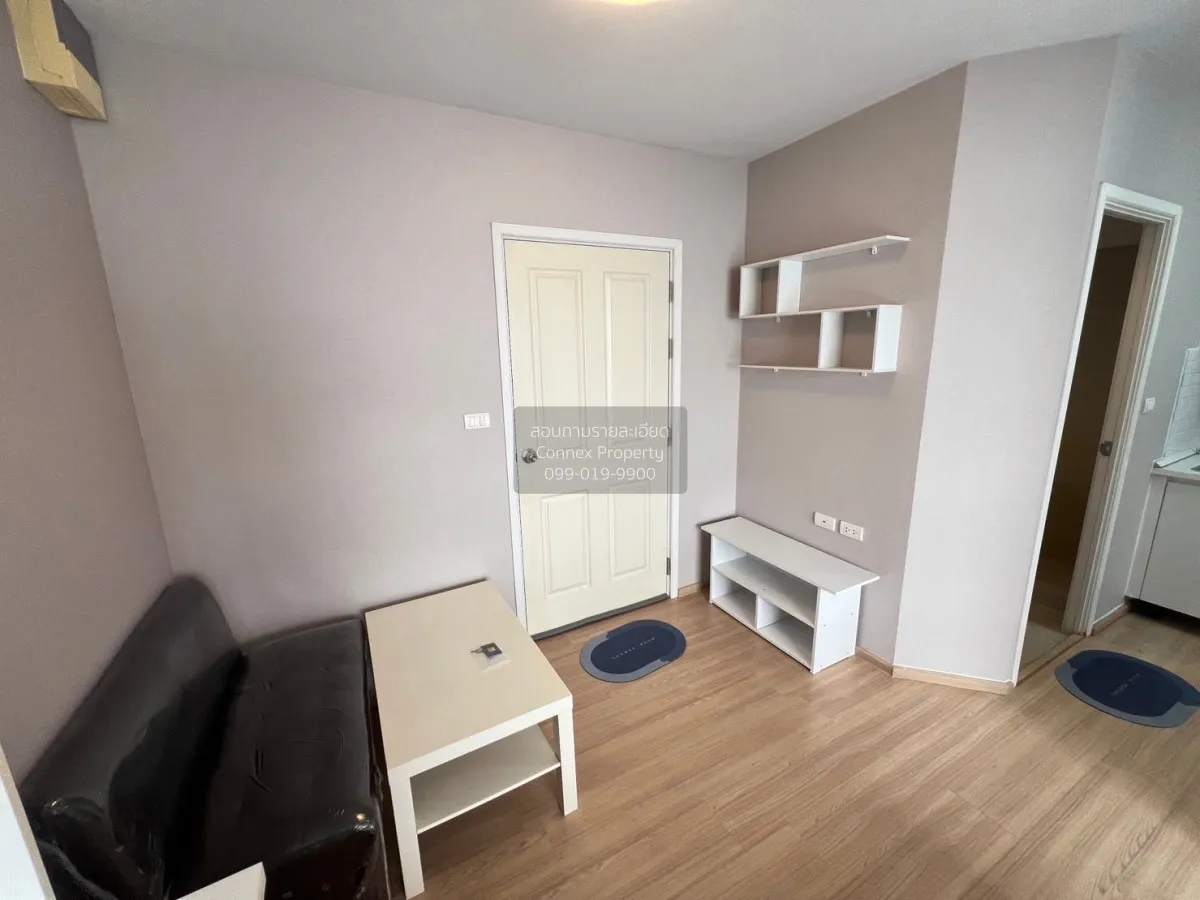 For Sale Condo , Plum Condo Ladprao 101 , Khlong Chan , Bang Kapi 3