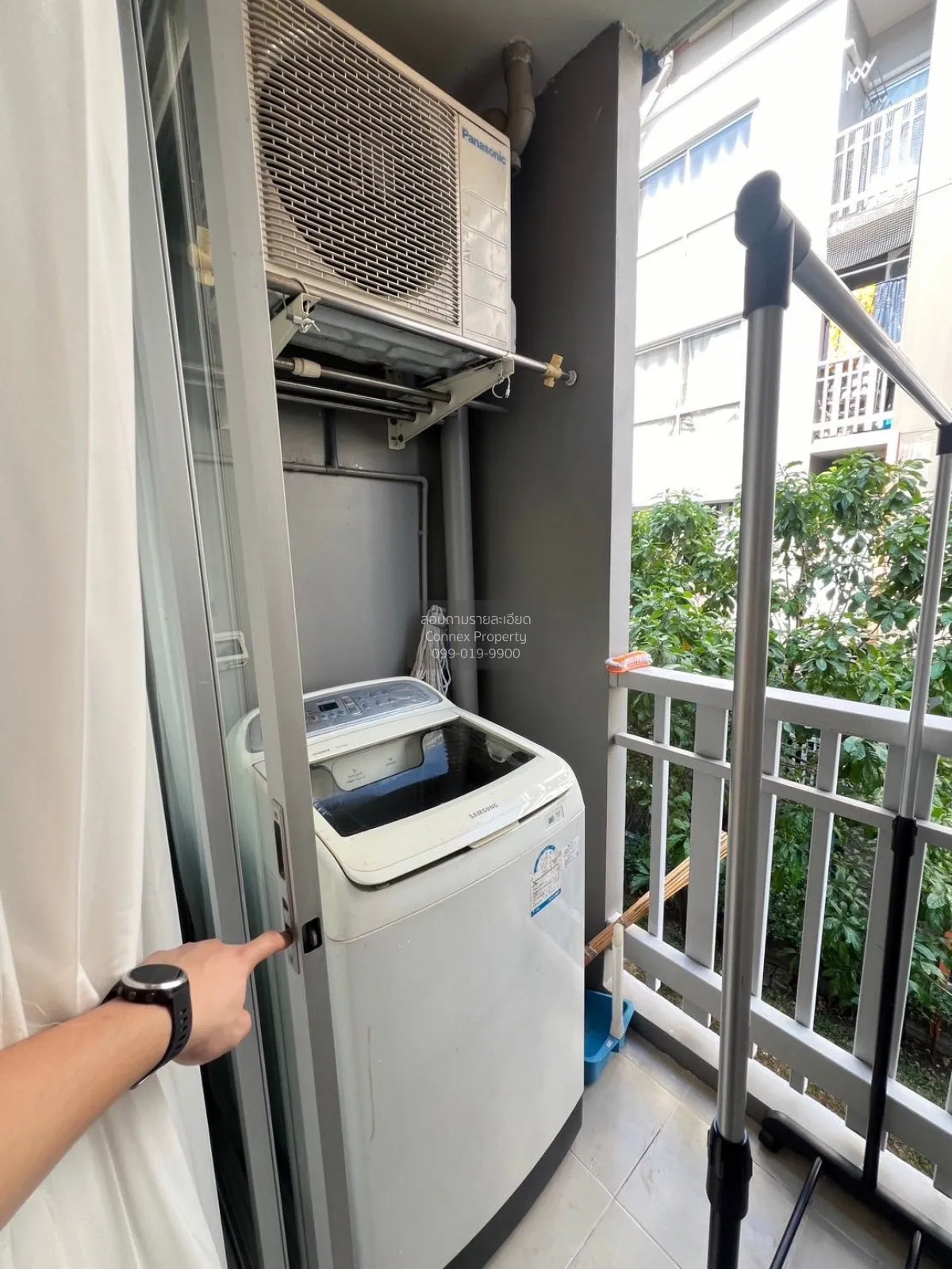 For Sale Condo , Plum Condo Ladprao 101 , Khlong Chan , Bang Kapi