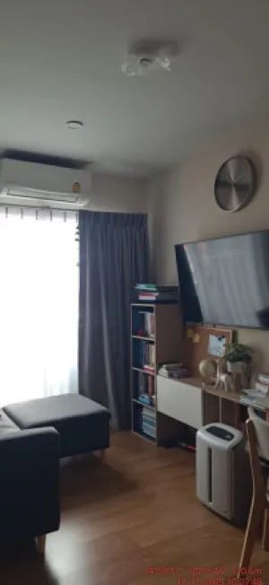 For Sale Condo , The Change Smart Value Condo , Nai Mueang , Mueang Nakhon Ratchasima , Nakhon Ratchasima , CX-144044