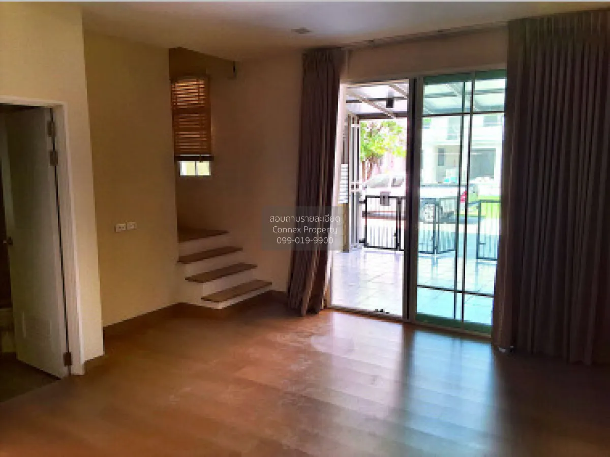 For Sale Townhouse/Townhome  , Golden Town 3 Rama 2 , Phanthai No 2