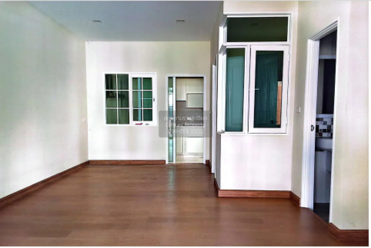 For Sale Townhouse/Townhome  , Golden Town 3 Rama 2 , Phanthai No 3