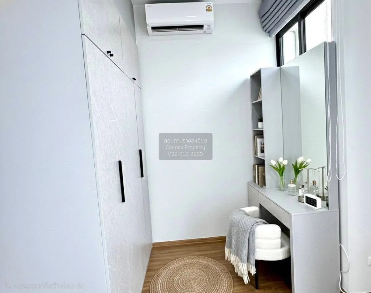 For Rent Townhouse/Townhome  , Pleno Sukhumvit-Bangna 3 , Bang Ka