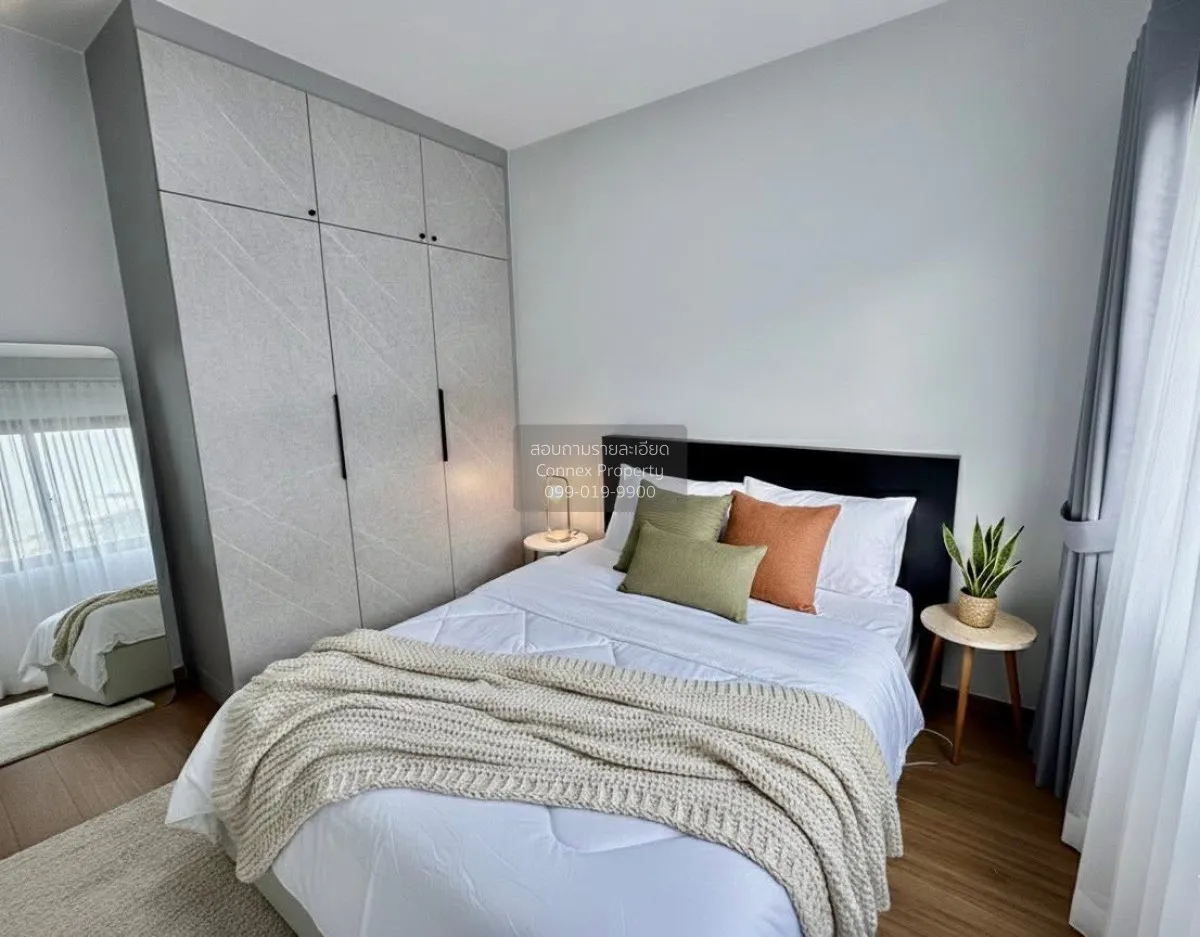 For Rent Townhouse/Townhome  , Pleno Sukhumvit-Bangna 3 , Bang Ka