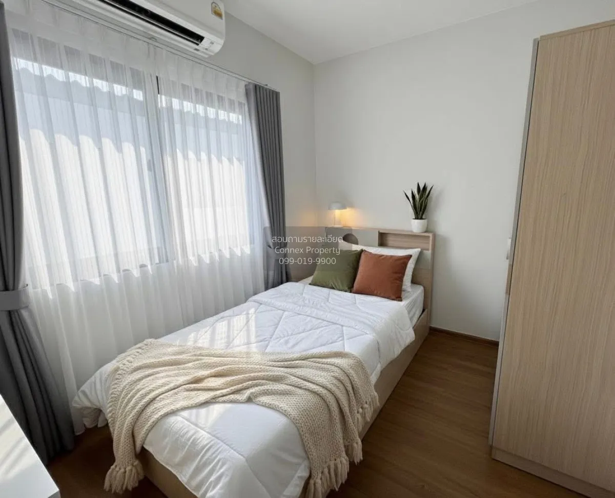 For Rent Townhouse/Townhome  , Pleno Sukhumvit-Bangna 3 , Bang Ka