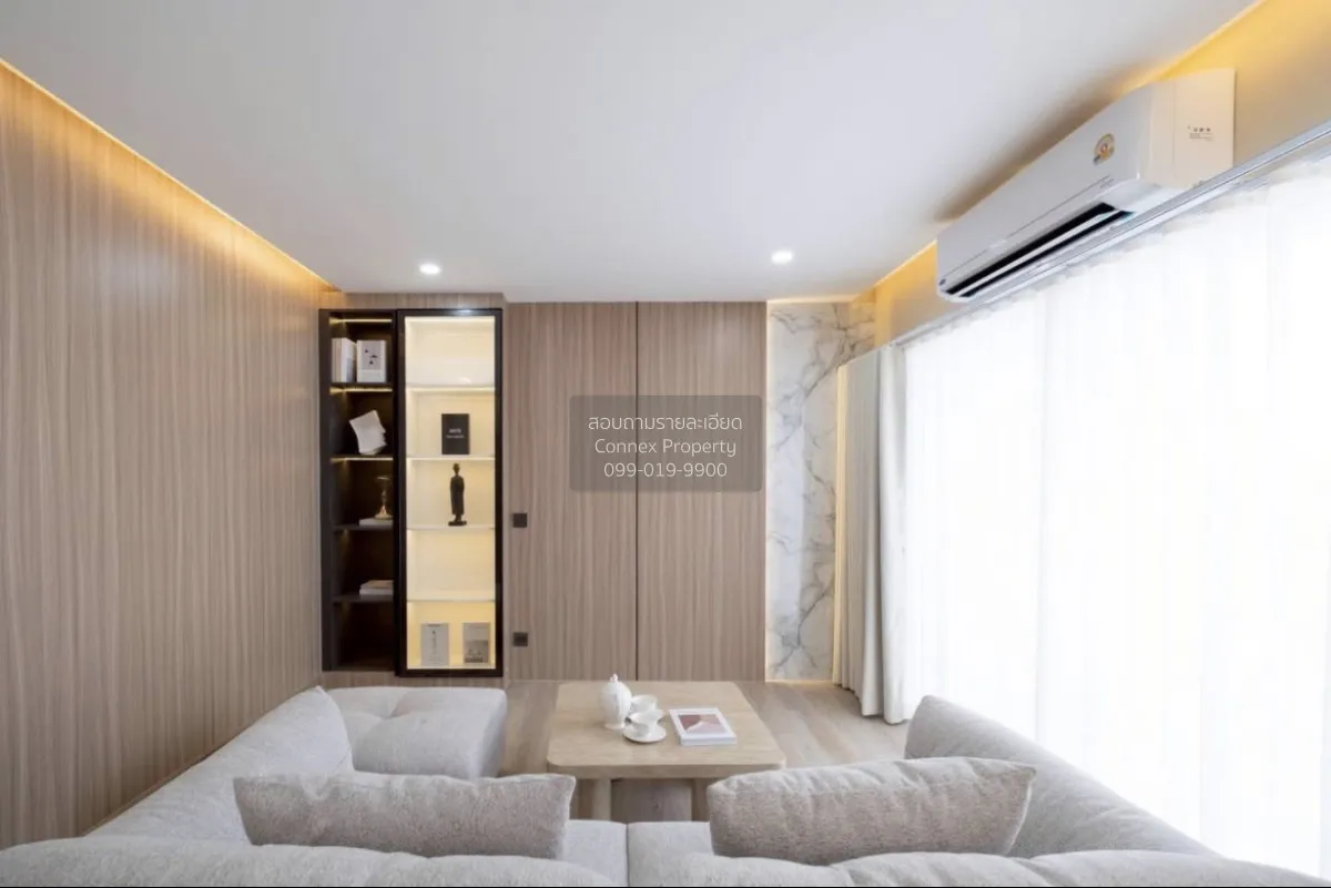 ขายคอนโด  เดอะ วินนิ่ง ทาวเวอร์ รีโนเวทใหม่ ARL-รามคำแหง คลองตันเ 3