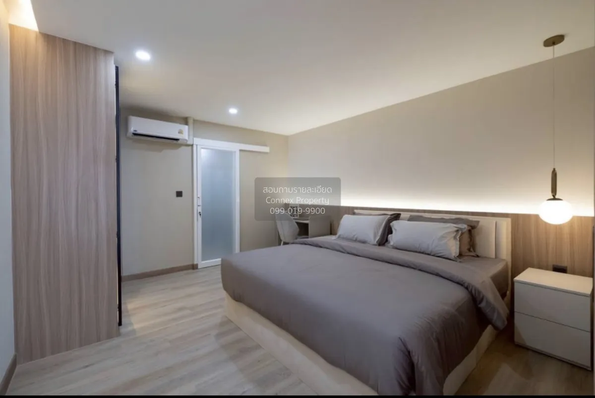 ขายคอนโด  เดอะ วินนิ่ง ทาวเวอร์ รีโนเวทใหม่ ARL-รามคำแหง คลองตันเ