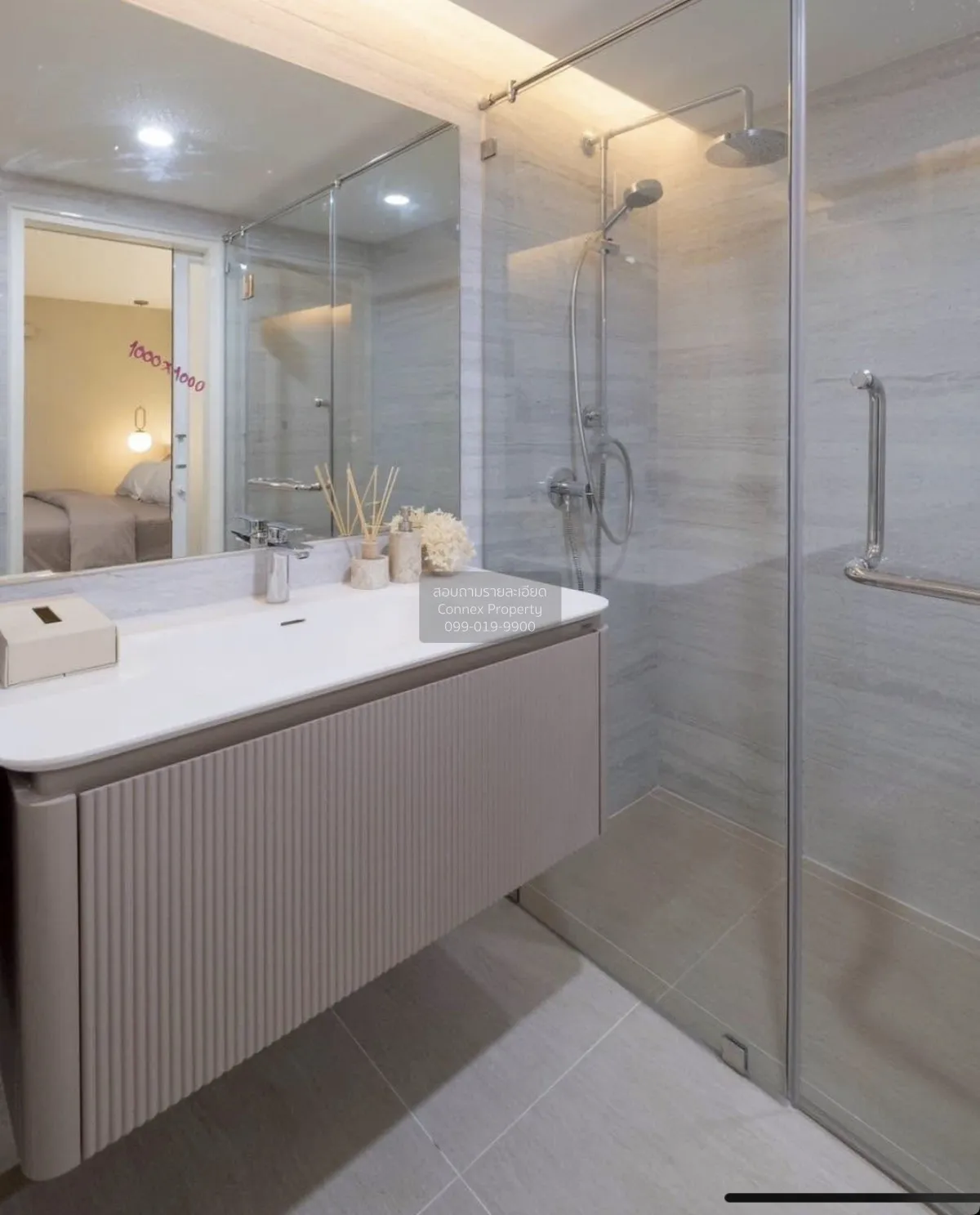 ขายคอนโด  เดอะ วินนิ่ง ทาวเวอร์ รีโนเวทใหม่ ARL-รามคำแหง คลองตันเ