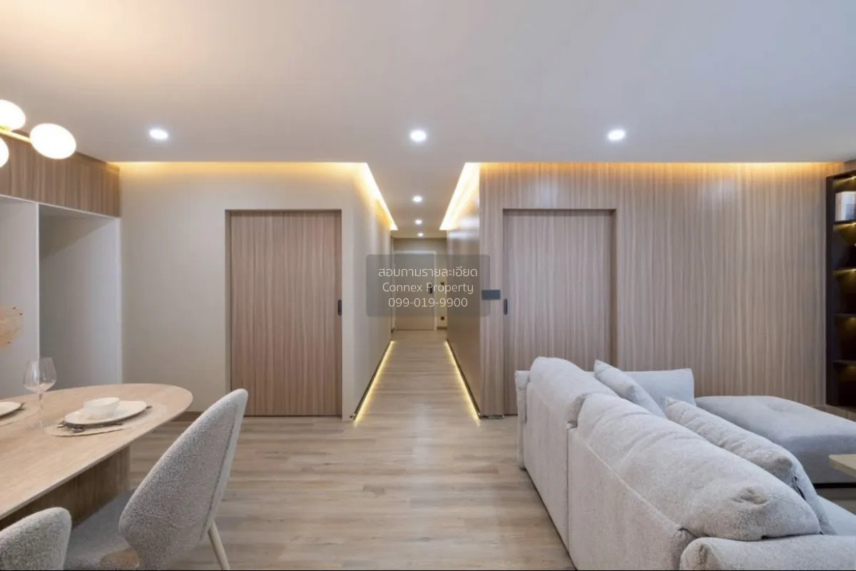 ขายคอนโด  เดอะ วินนิ่ง ทาวเวอร์ รีโนเวทใหม่ ARL-รามคำแหง คลองตันเ