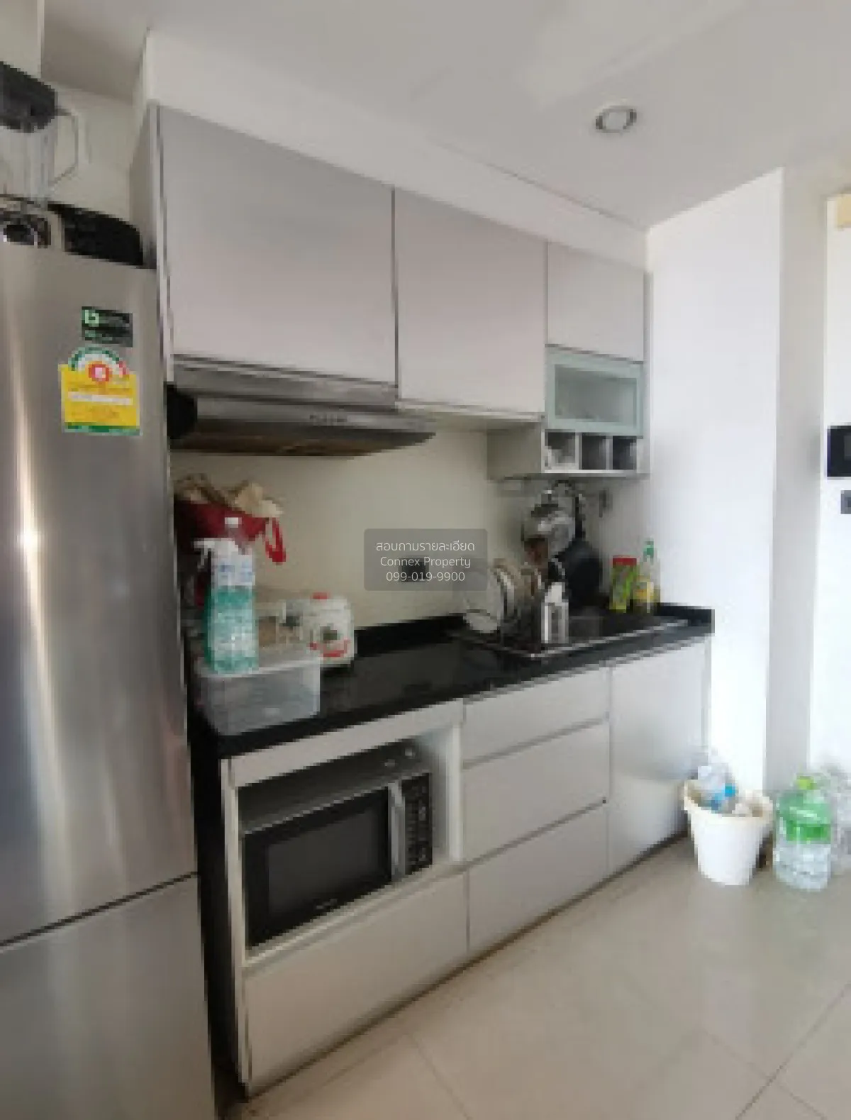 For Sale Condo , Supalai Wellington , MRT-Thailand Cultural Centr 3