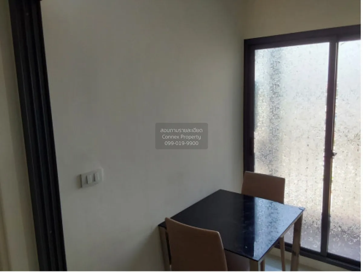 ขายคอนโด  ดีคอน ไพร์ม รัตนาธิเบศร์ MRT-ไทรม้า ไทรม้า เมืองนนทบุรี 3