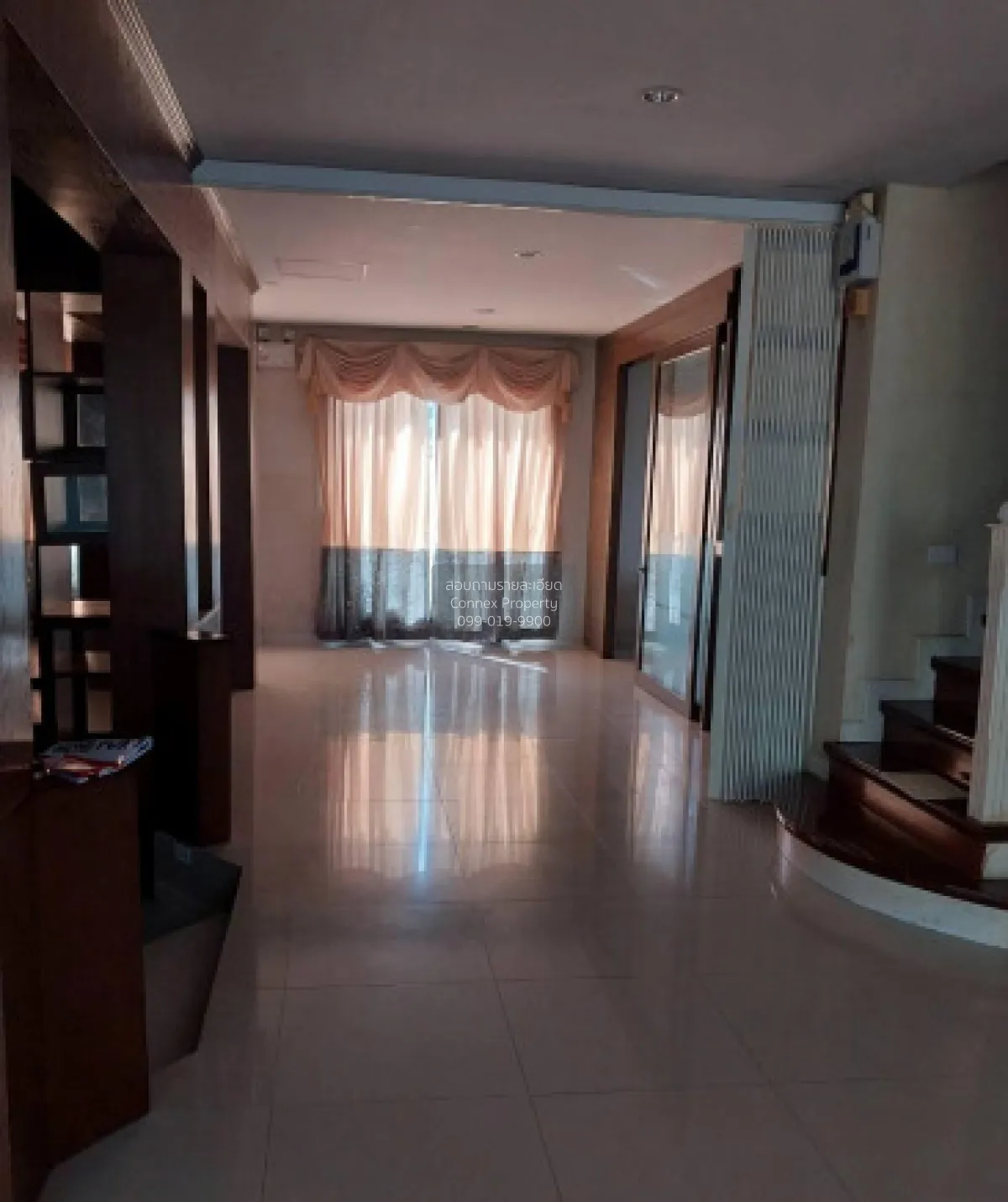 For Sale House , Perfect Place Rattanathibet , Sai Ma , Mueang No 2