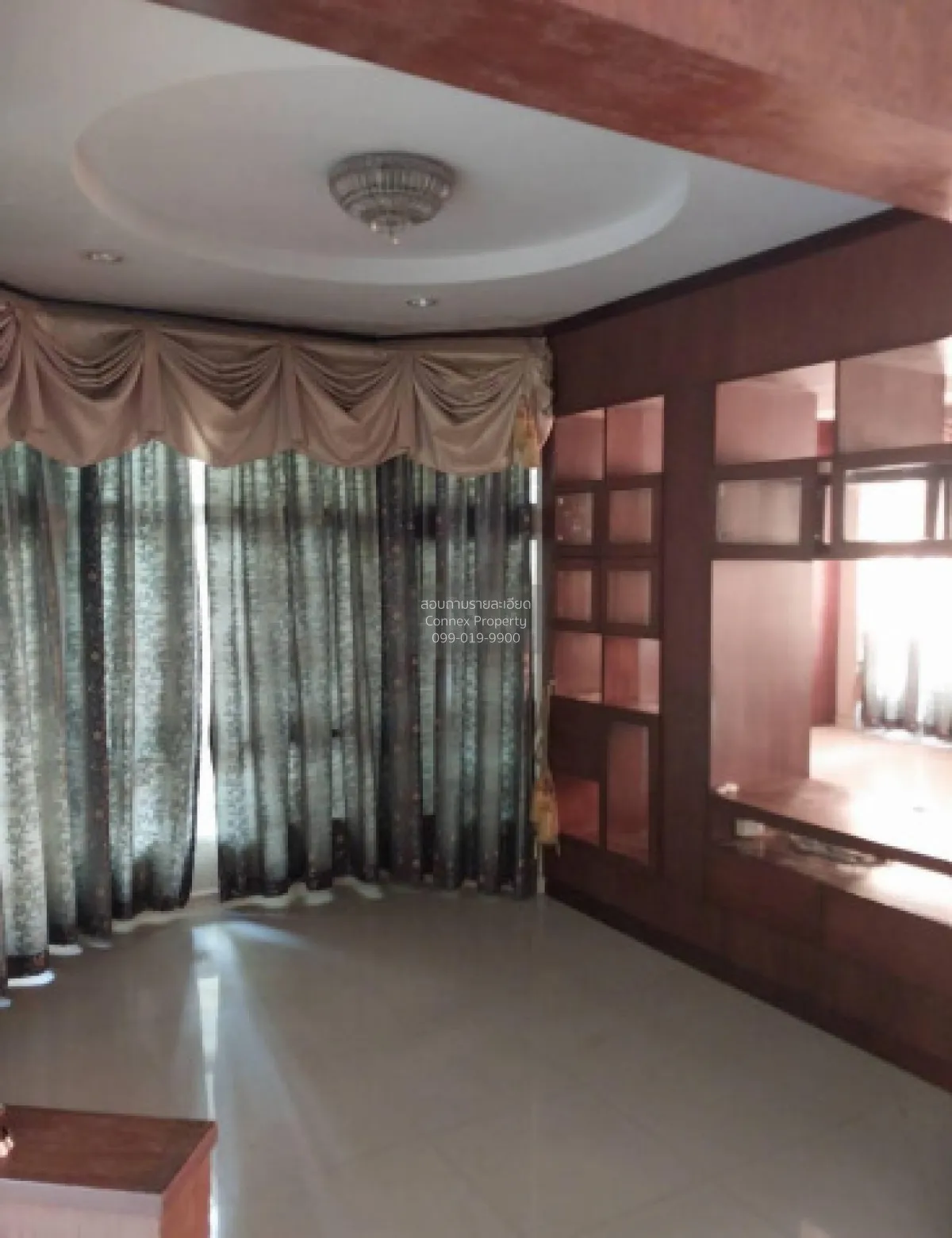 For Sale House , Perfect Place Rattanathibet , Sai Ma , Mueang No