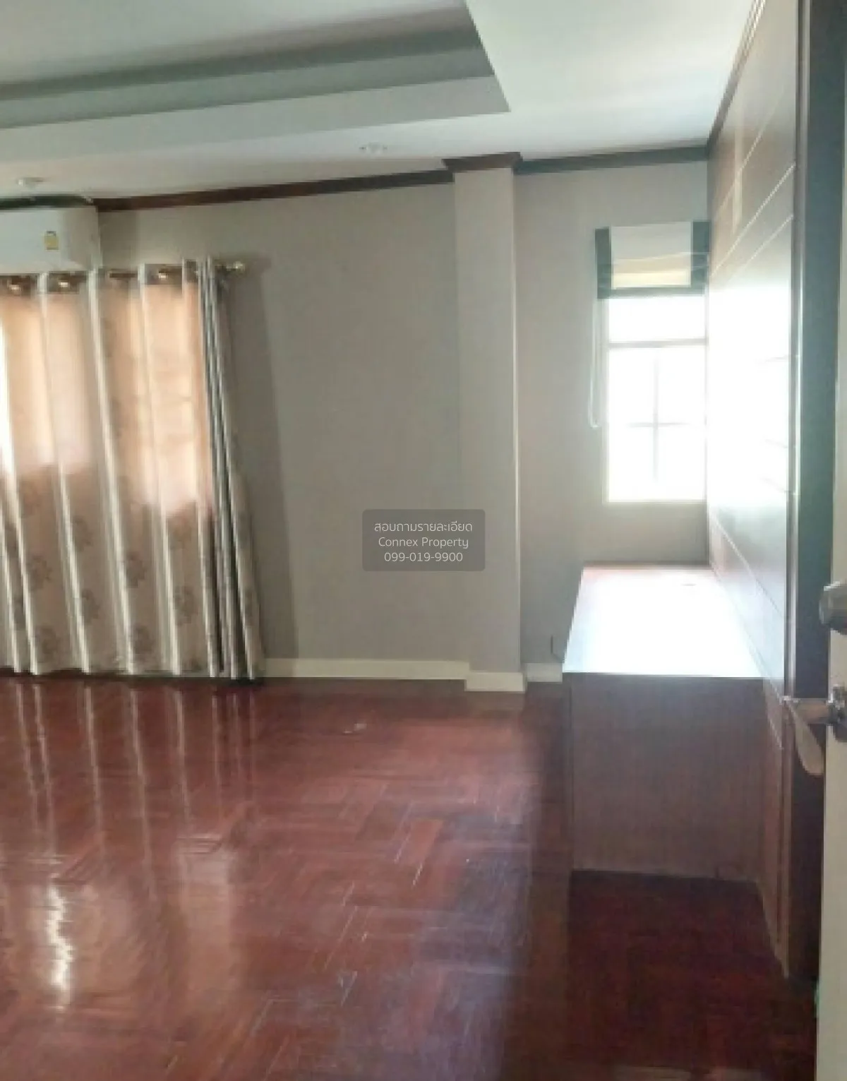 For Sale House , Perfect Place Rattanathibet , Sai Ma , Mueang No