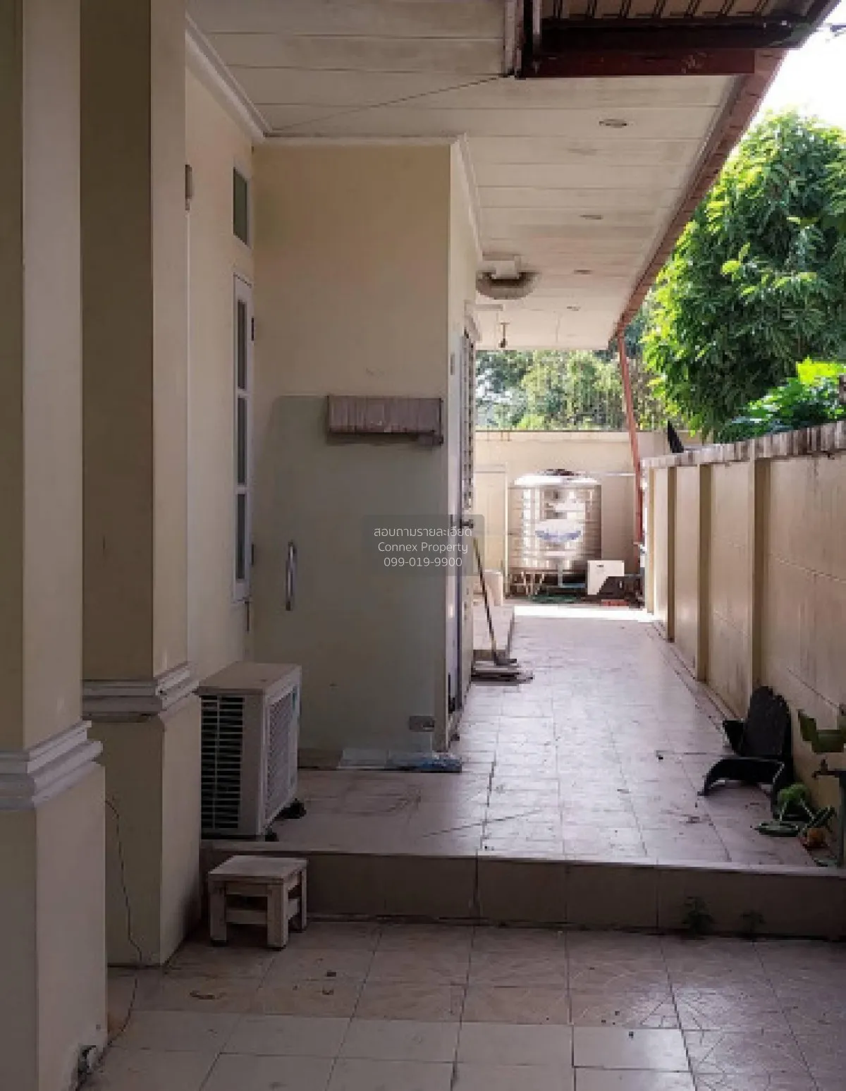For Sale House , Perfect Place Rattanathibet , Sai Ma , Mueang No