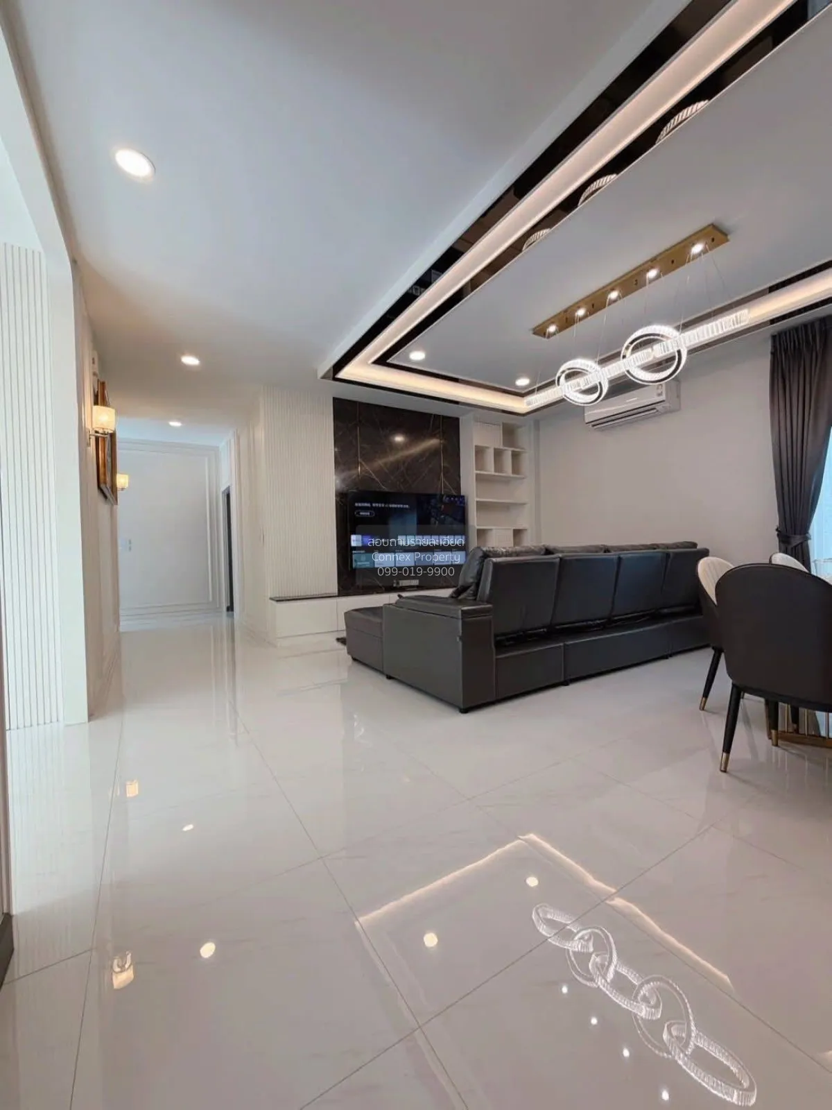 For Sale House , The City Bangna , Bang Kaeo , Bang Phli , Samut 