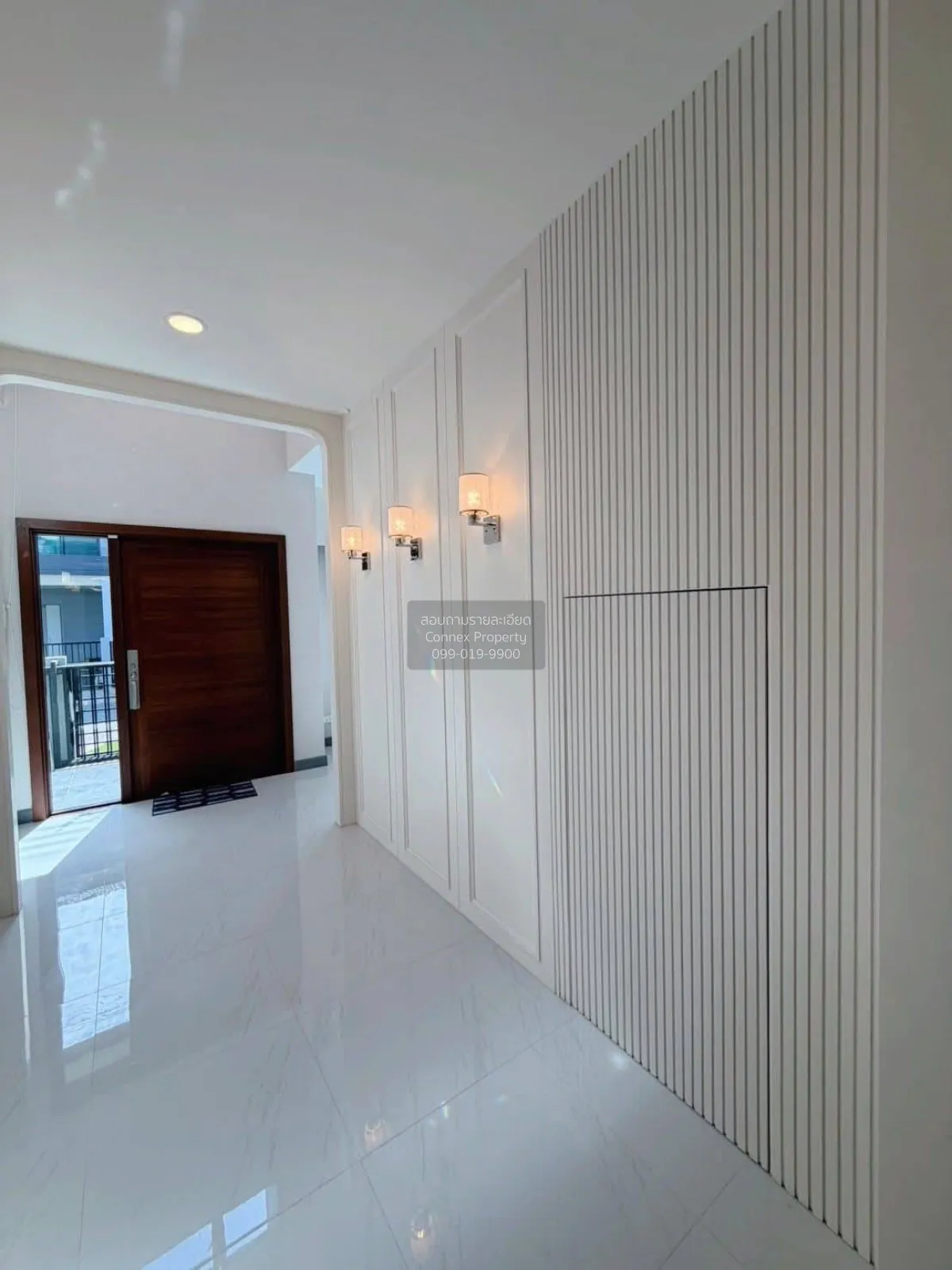 For Sale House , The City Bangna , Bang Kaeo , Bang Phli , Samut 