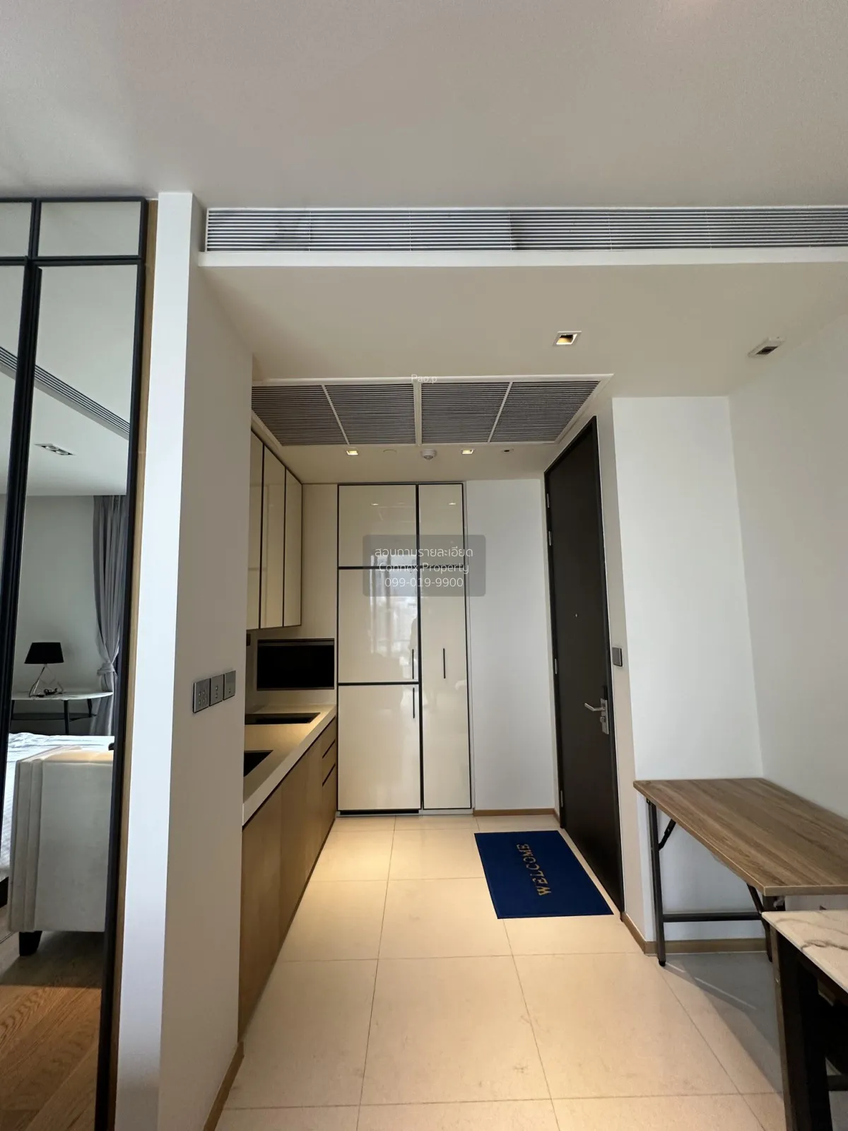 เช่าคอนโด  บีทนิค สุขุมวิท 32 BTS-ทองหล่อ คลองตัน เขต คลองเตย กรุ 4