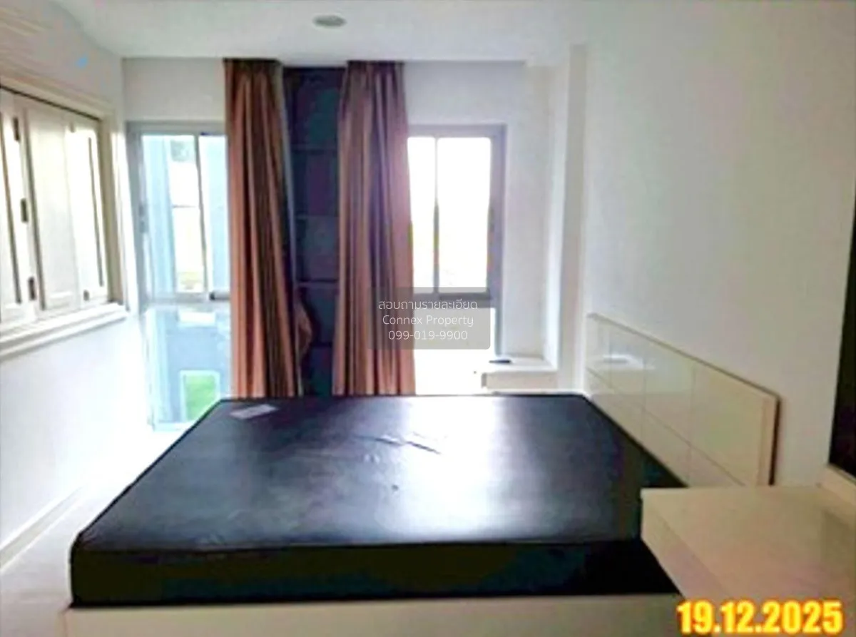 For Sale Condo , Parc Exo Kaset - Navamintra , Khlong Kum , Bung 