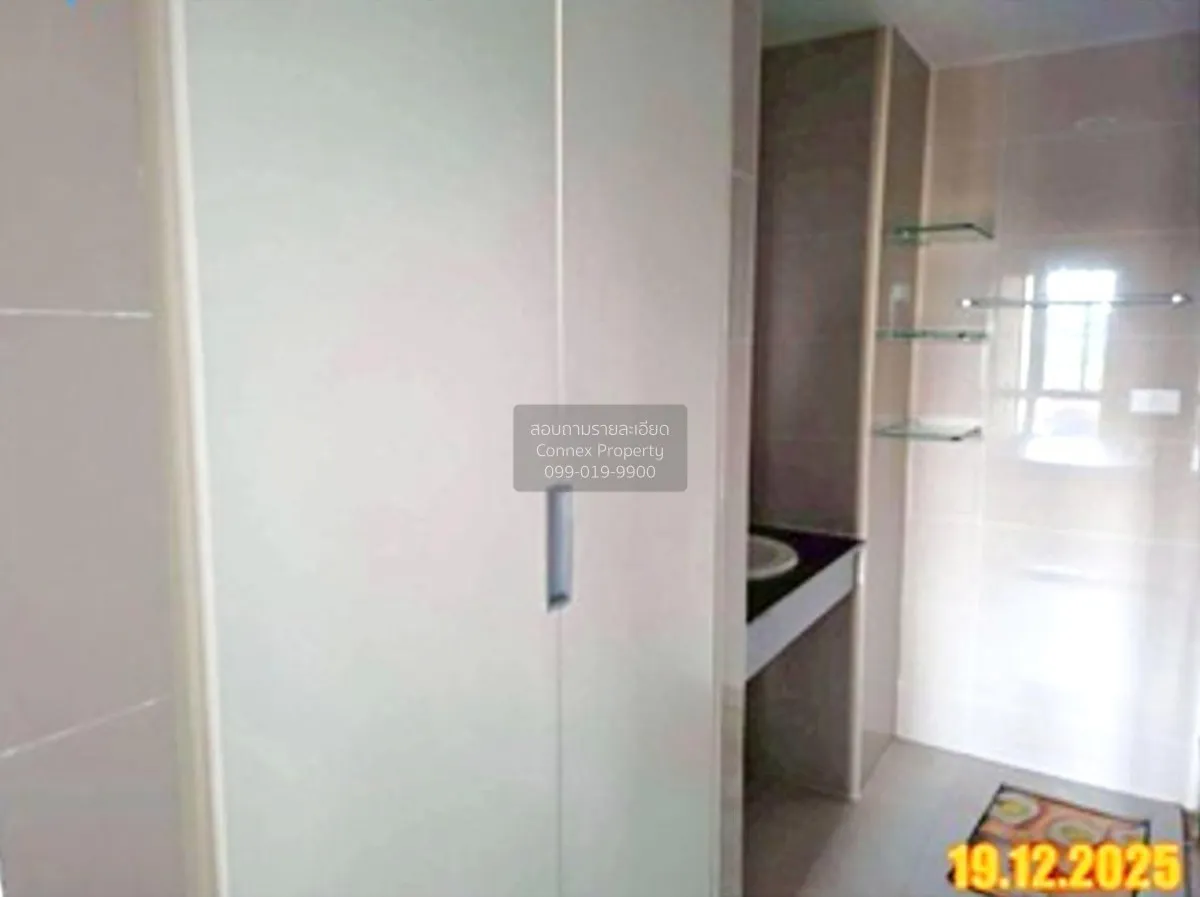 For Sale Condo , Parc Exo Kaset - Navamintra , Khlong Kum , Bung 