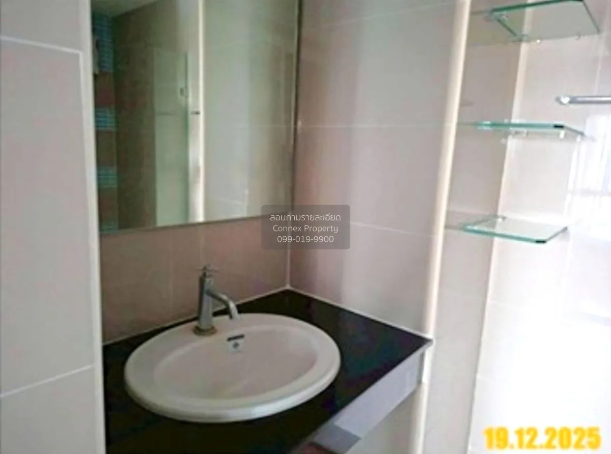 For Sale Condo , Parc Exo Kaset - Navamintra , Khlong Kum , Bung 