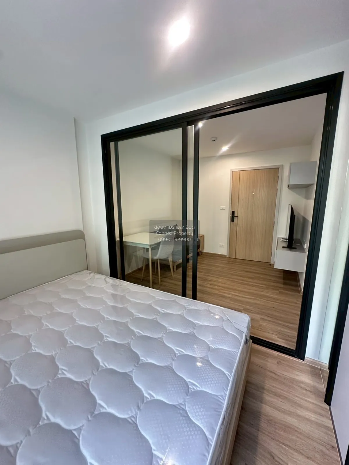 เช่าคอนโด  อาโล่ ลาซาล 17 บางนาใต้ เขต บางนา กรุงเทพ CX-144090 4