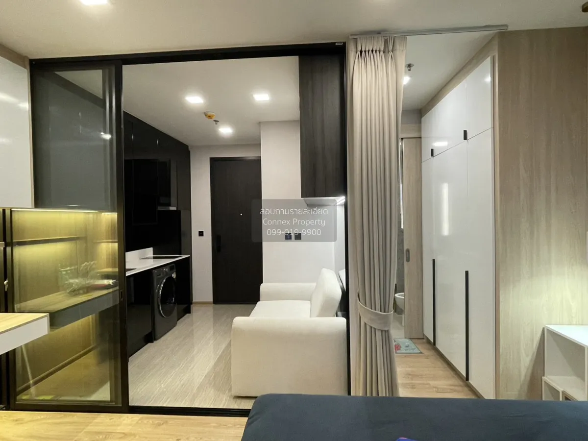 For Rent Condo , Noble Around Ari , BTS-Ari , Sam Sen Nai , Phaya 1