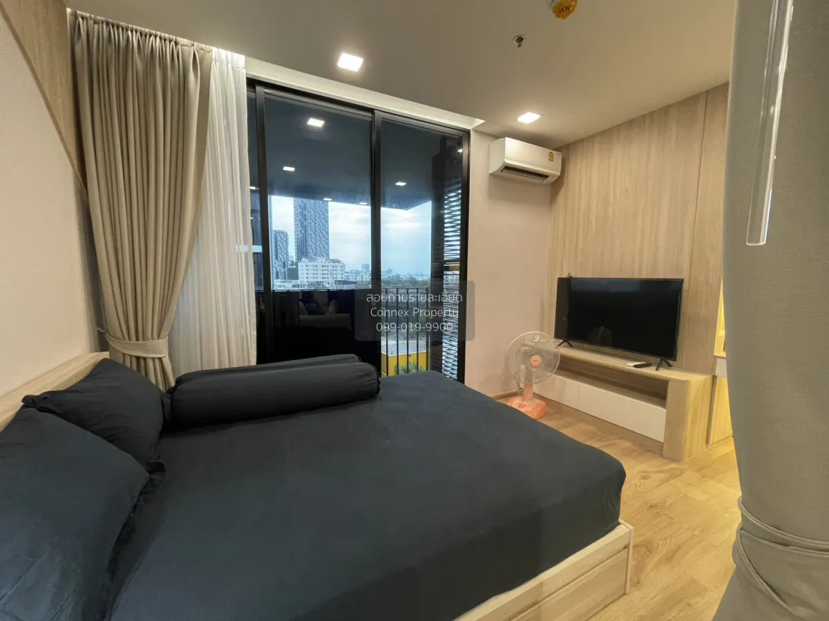 For Rent Condo , Noble Around Ari , BTS-Ari , Sam Sen Nai , Phaya 3