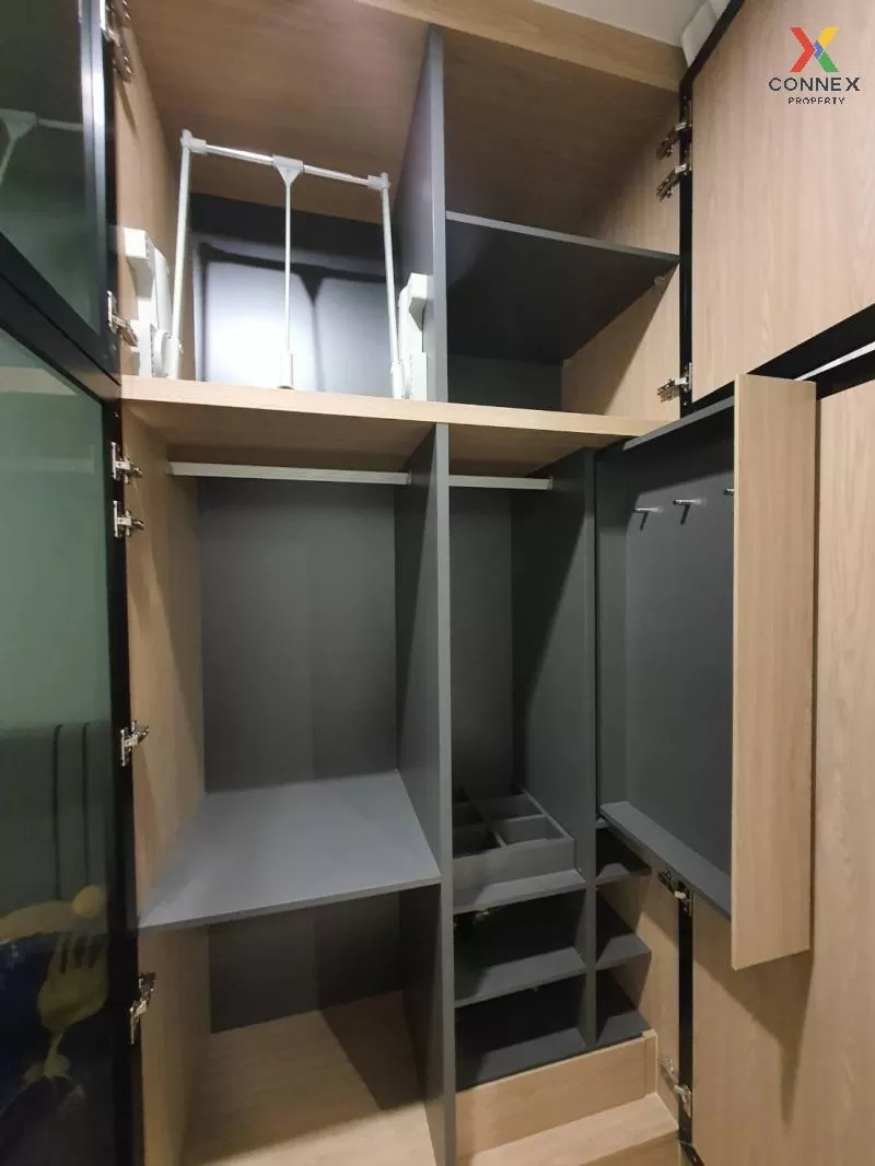 FOR RENT condo , Niche Mono Sukhumvit Bearing , BTS-Bearing , Sam