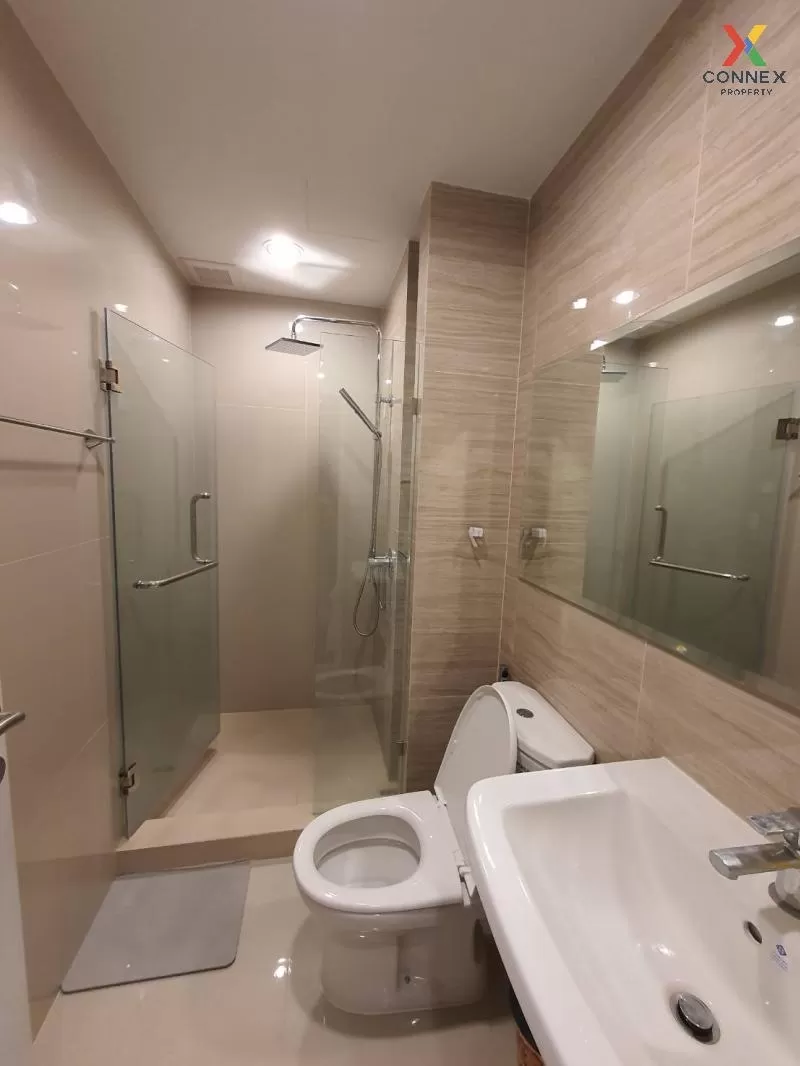 FOR RENT condo , Niche Mono Sukhumvit Bearing , BTS-Bearing , Sam