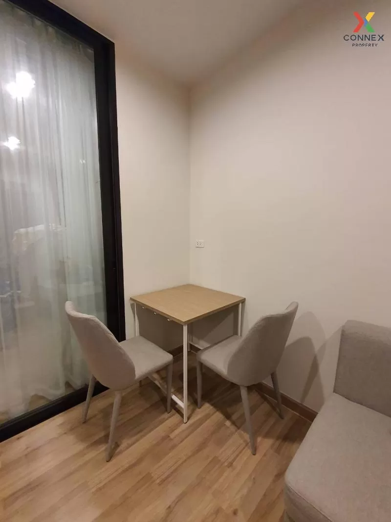 FOR RENT condo , Niche Mono Sukhumvit Bearing , BTS-Bearing , Sam 2