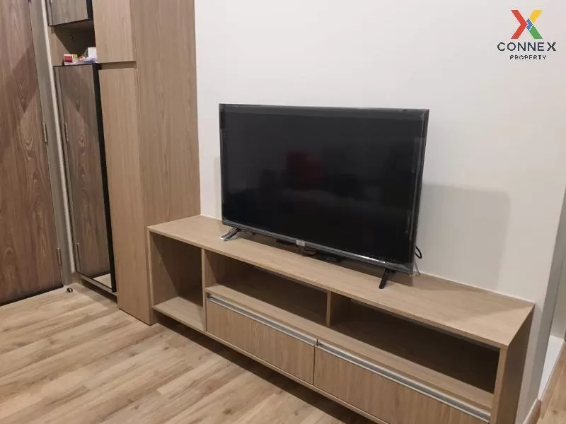 FOR RENT condo , Niche Mono Sukhumvit Bearing , BTS-Bearing , Sam 4