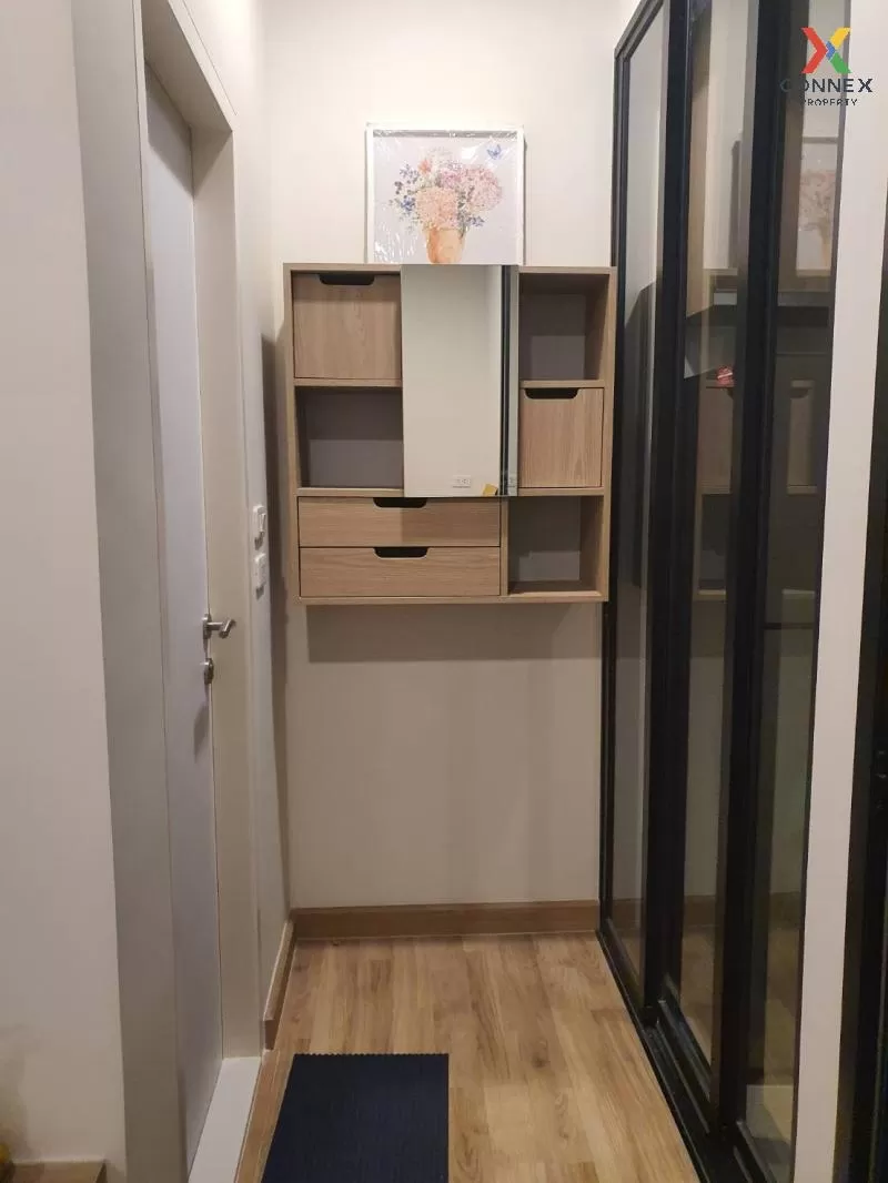 FOR RENT condo , Niche Mono Sukhumvit Bearing , BTS-Bearing , Sam