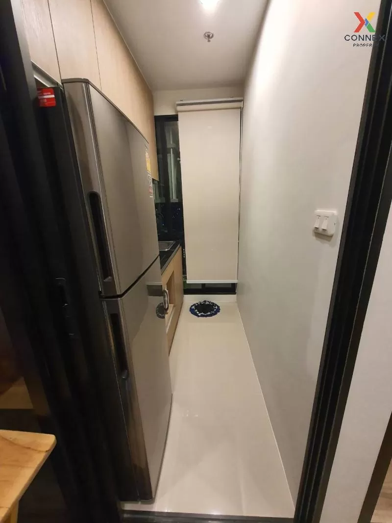 FOR RENT condo , Niche Mono Sukhumvit Bearing , BTS-Bearing , Sam