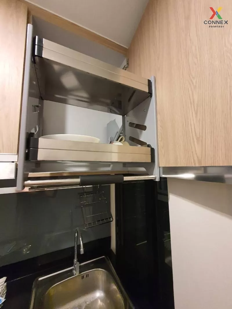 FOR RENT condo , Niche Mono Sukhumvit Bearing , BTS-Bearing , Sam