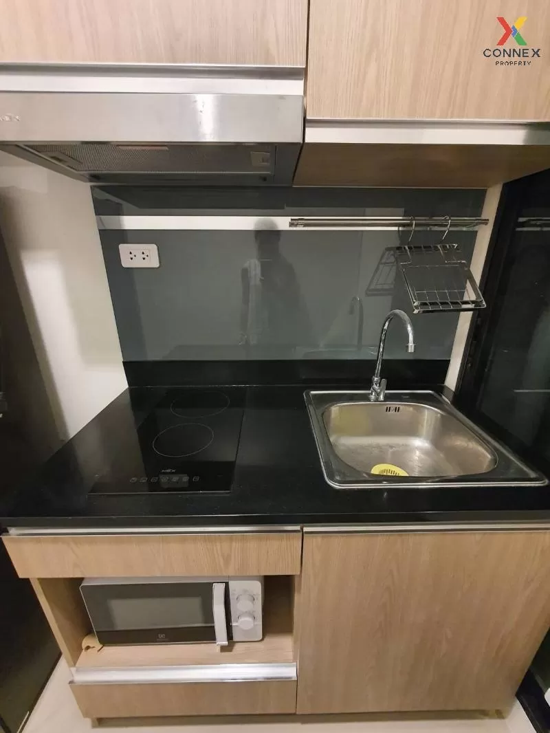 FOR RENT condo , Niche Mono Sukhumvit Bearing , BTS-Bearing , Sam